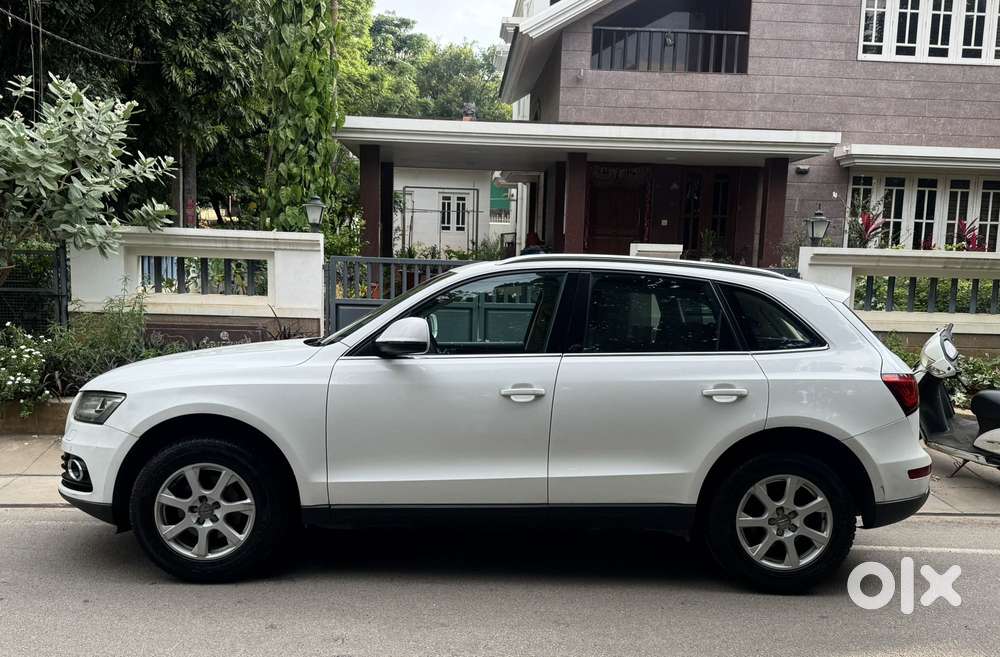 Audi Q5 2.0 Tdi Premium Plus, 2014, Diesel