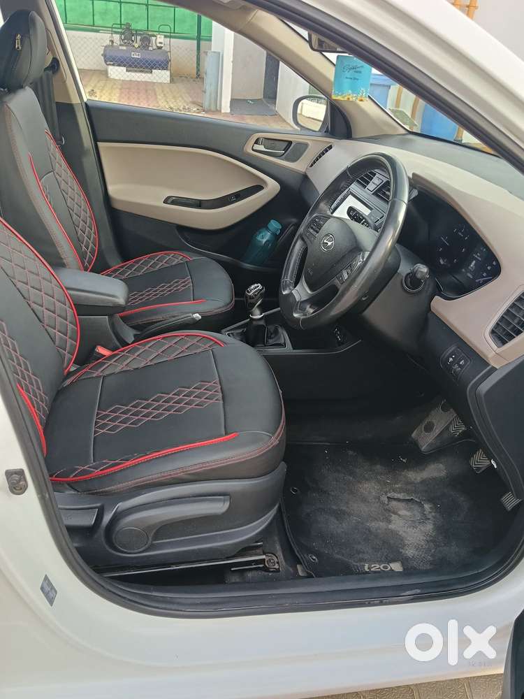 Hyundai I20 Asta Option Diesel, 2016, Diesel