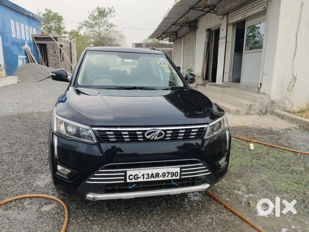 Mahindra Xuv300 2023