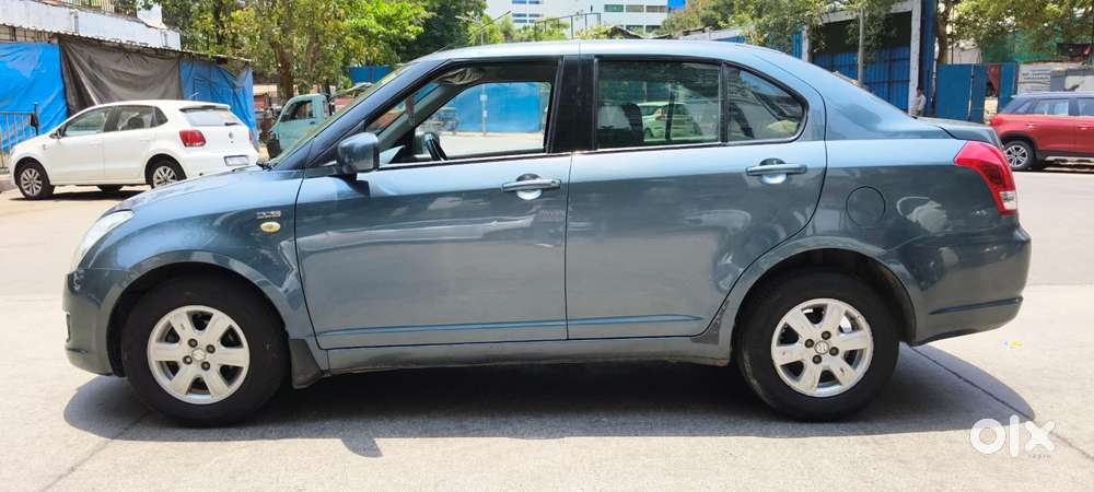 Maruti Suzuki Swift Dzire Zdi Bsiv, 2008, Diesel