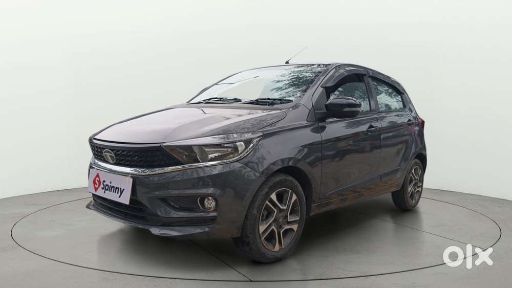 Tata Tiago 1.2 Revotron Xz Plus, 2020, Petrol