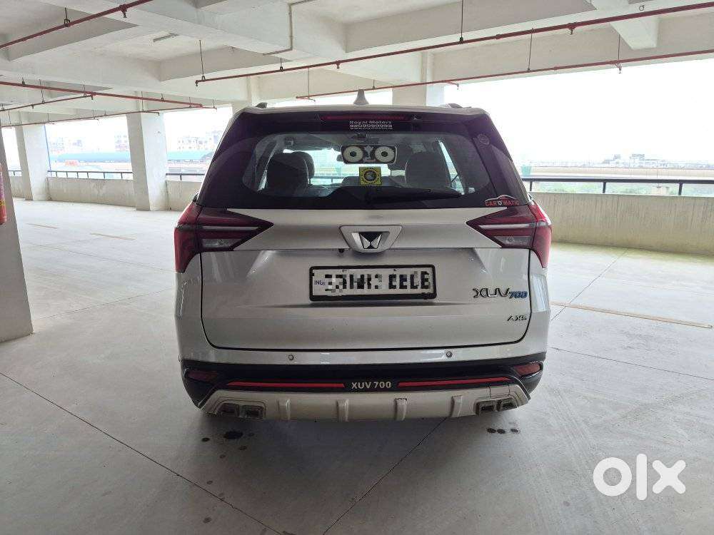 Mahindra Xuv700 2.2 Ax 5 Diesel Mt 7 Str, 2023, Diesel