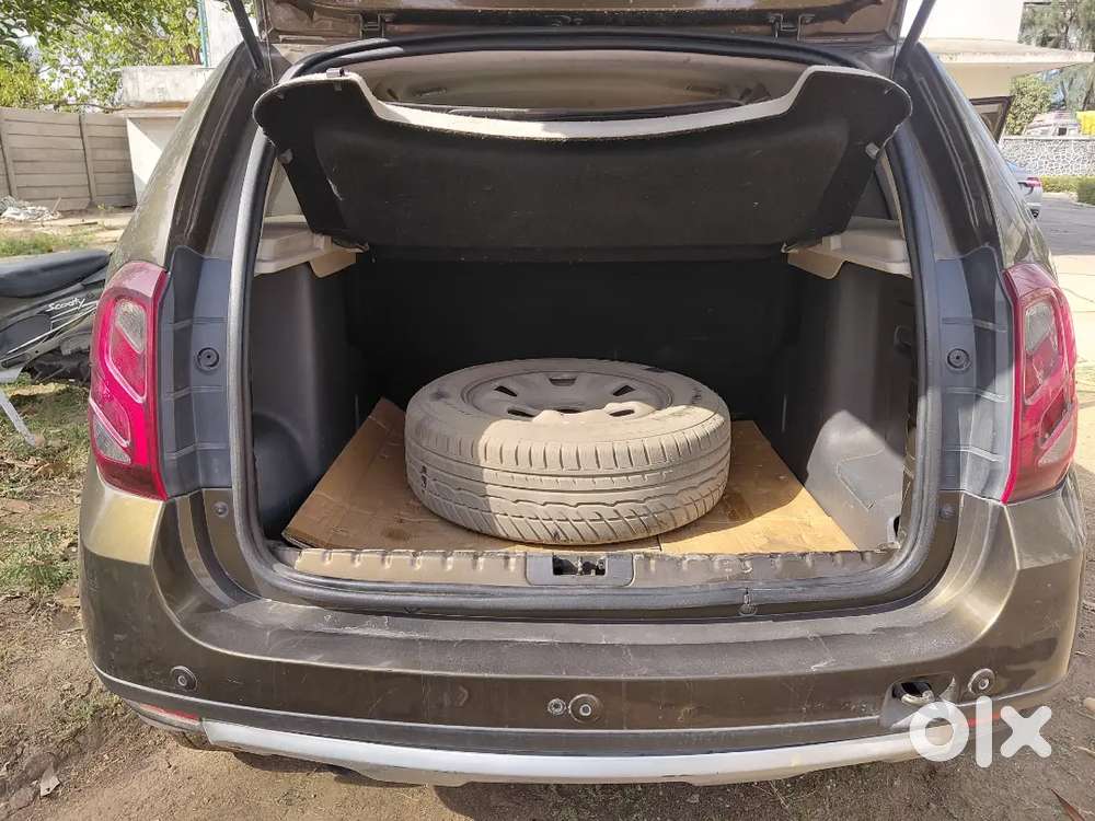 2014 Renault Duster In Best Condition Paper All Clear