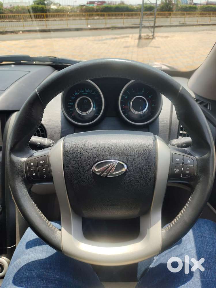 Mahindra Xuv500 W10 At, 2017, Diesel