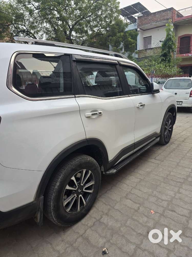 Mahindra Scorpio-n 2023 Diesel Well Maintained