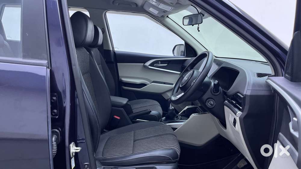Kia Carens 1.5 Prestige Diesel 7 Str Imt, 2024, Diesel