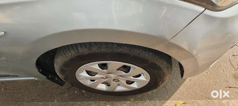 Want To Sell My I20 Car