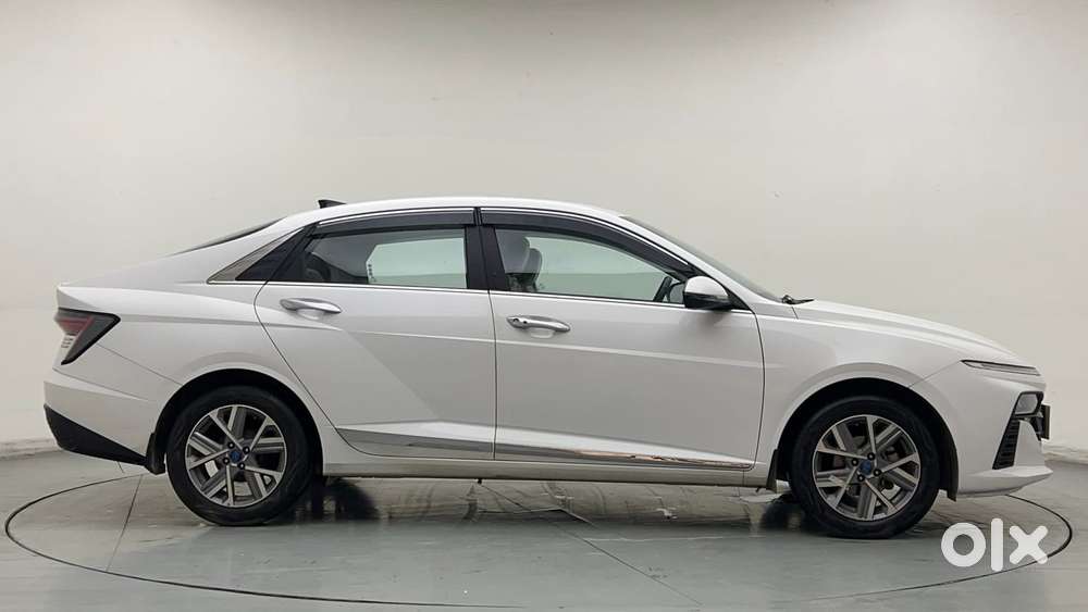 Hyundai Verna 1.5 Sx Petrol Mt, 2024, Petrol