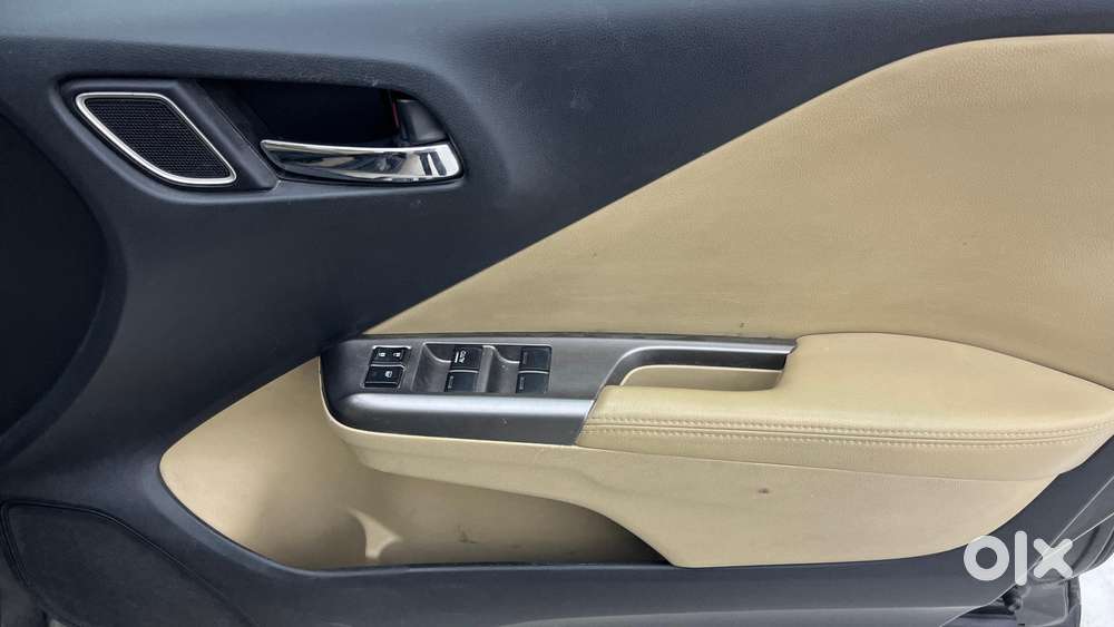 Honda City I Vtec Vx, 2017, Petrol