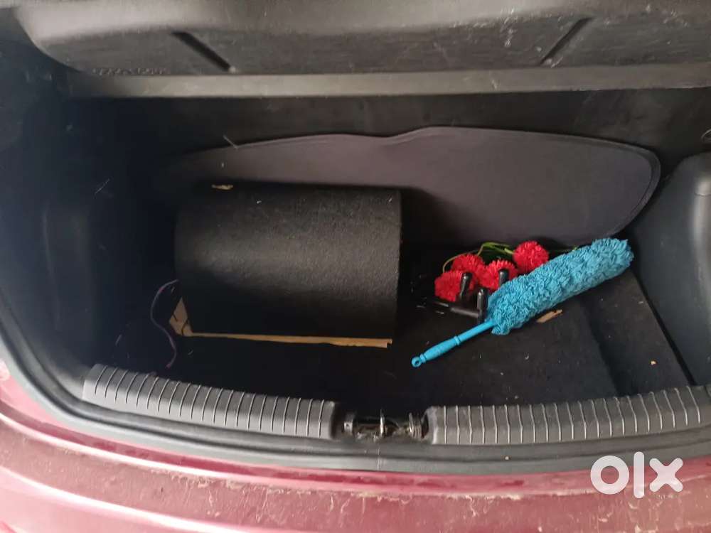 Brand New Condition
