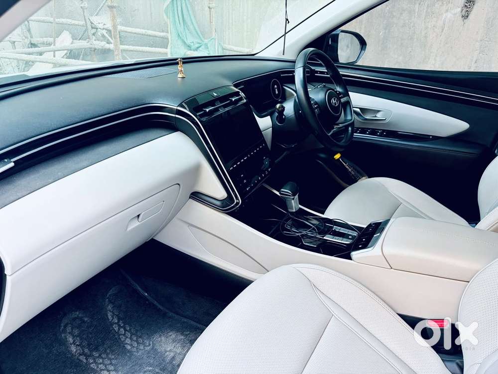 Hyundai Tucson Signature 2.0 At Diesel, 2023, Diesel