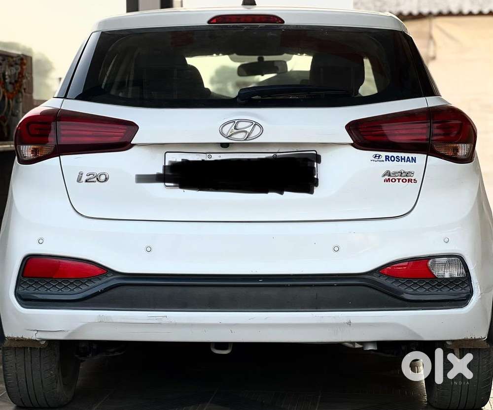 Hyundai Petrol Manual 2019