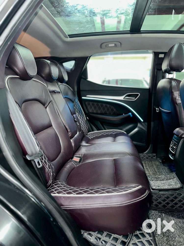 Mg Astor 1.5 Sharp Ex Mt, 2024, Petrol