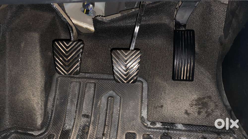 Kia Sonet Htk Plus, 2024, Petrol