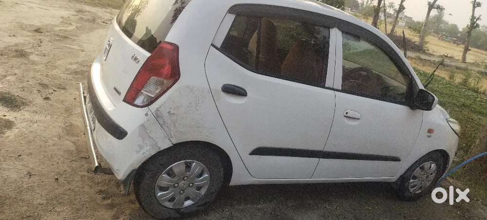 Hyundai I10 2010 Petrol Well Maintained