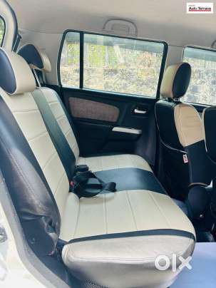 Maruti Suzuki Celerio X Amt Vxi Option, 2016, Petrol