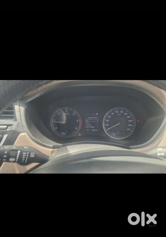 Hyundai I20 2015 Diesel Good Condition