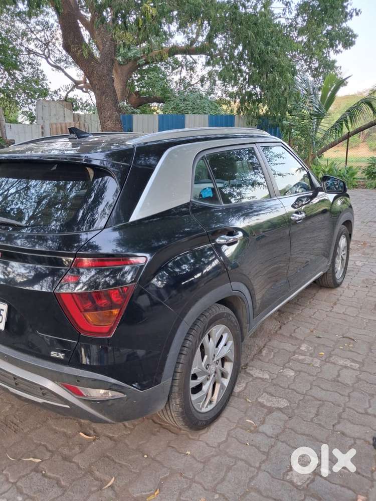 Hyundai Creta 2020