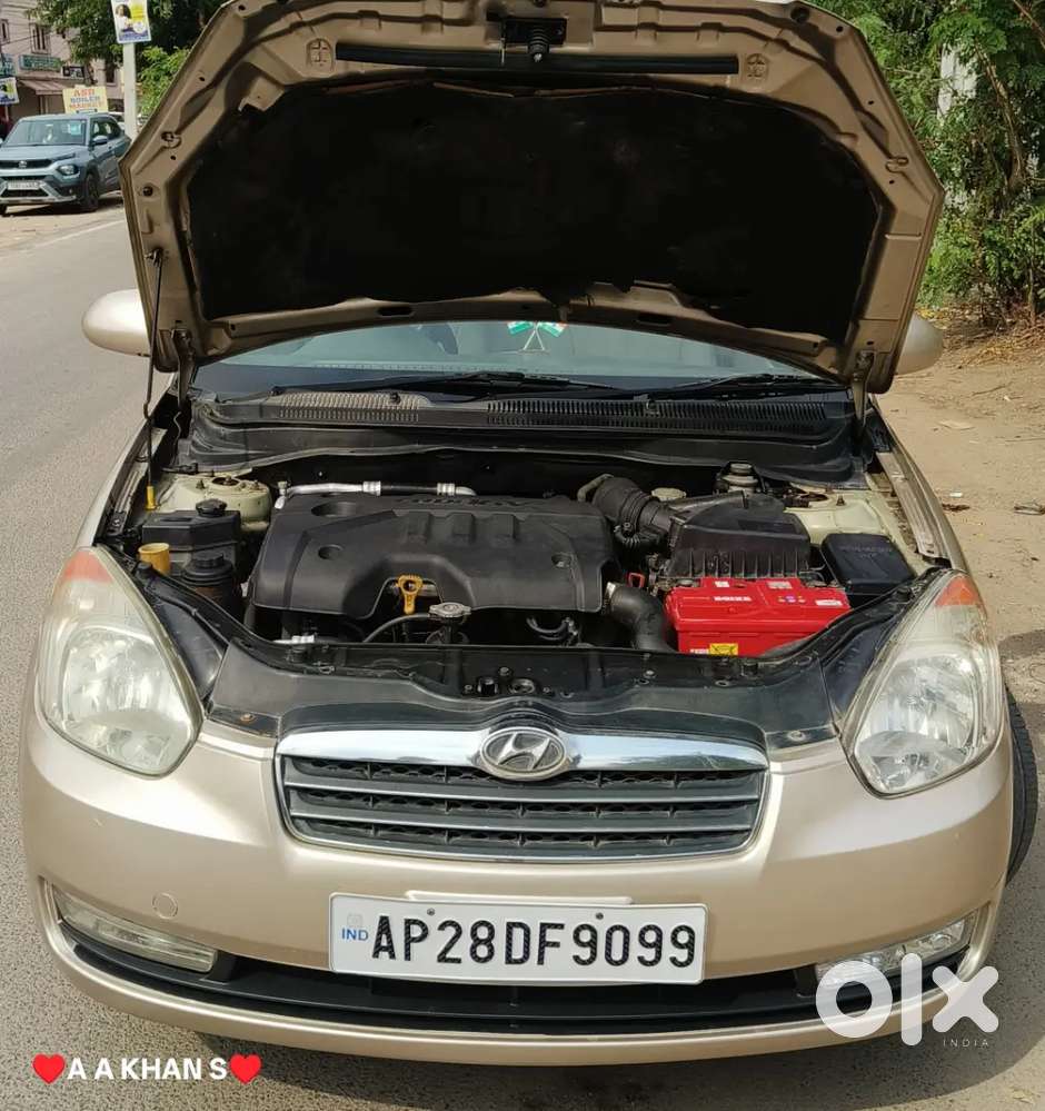 Hyundai Venue 2010rc2030