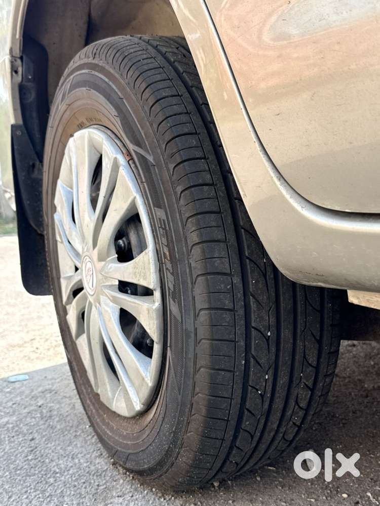 Toyota Innova 2010 Diesel Good Condition