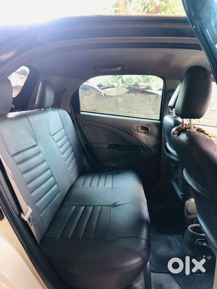 Toyota Etios Liva 2015 Diesel Good Condition