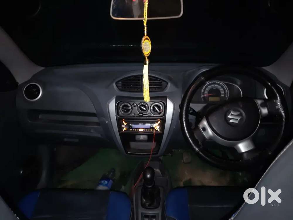 Maruti Suzuki Alto 800 2015 Petrol Well Maintained