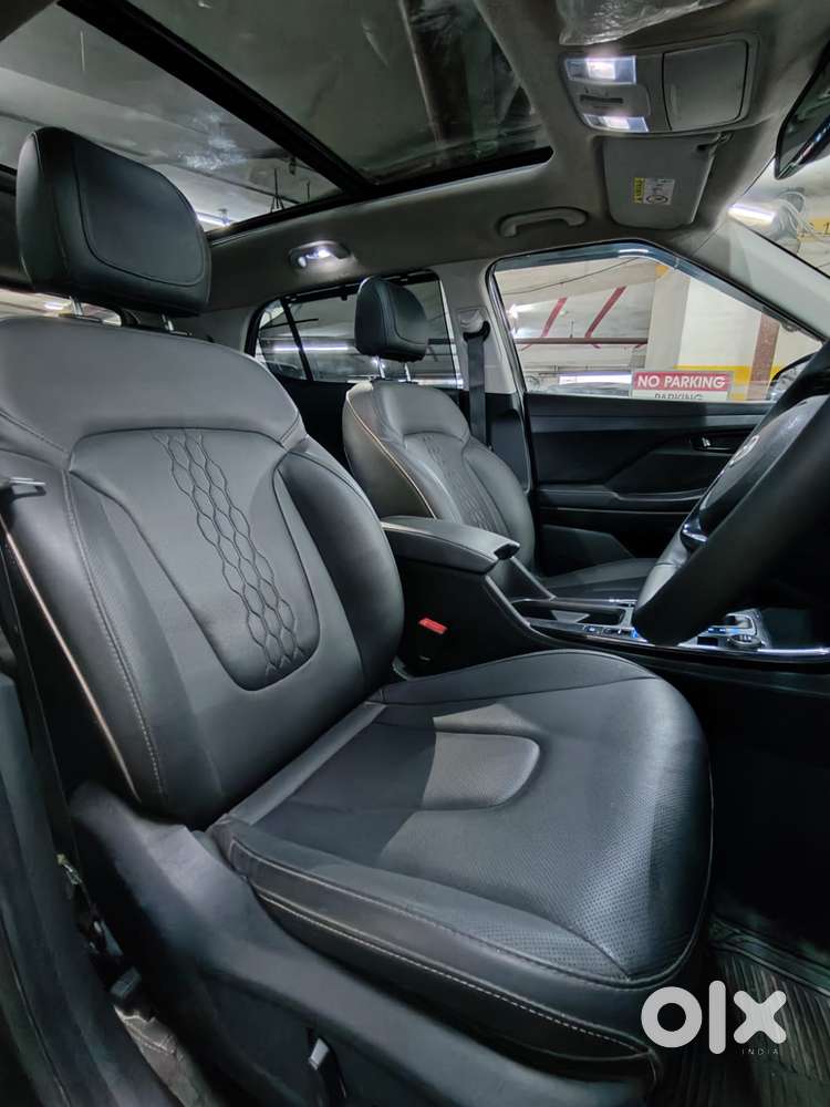 Hyundai Creta Sx(o) At, 2025, Diesel