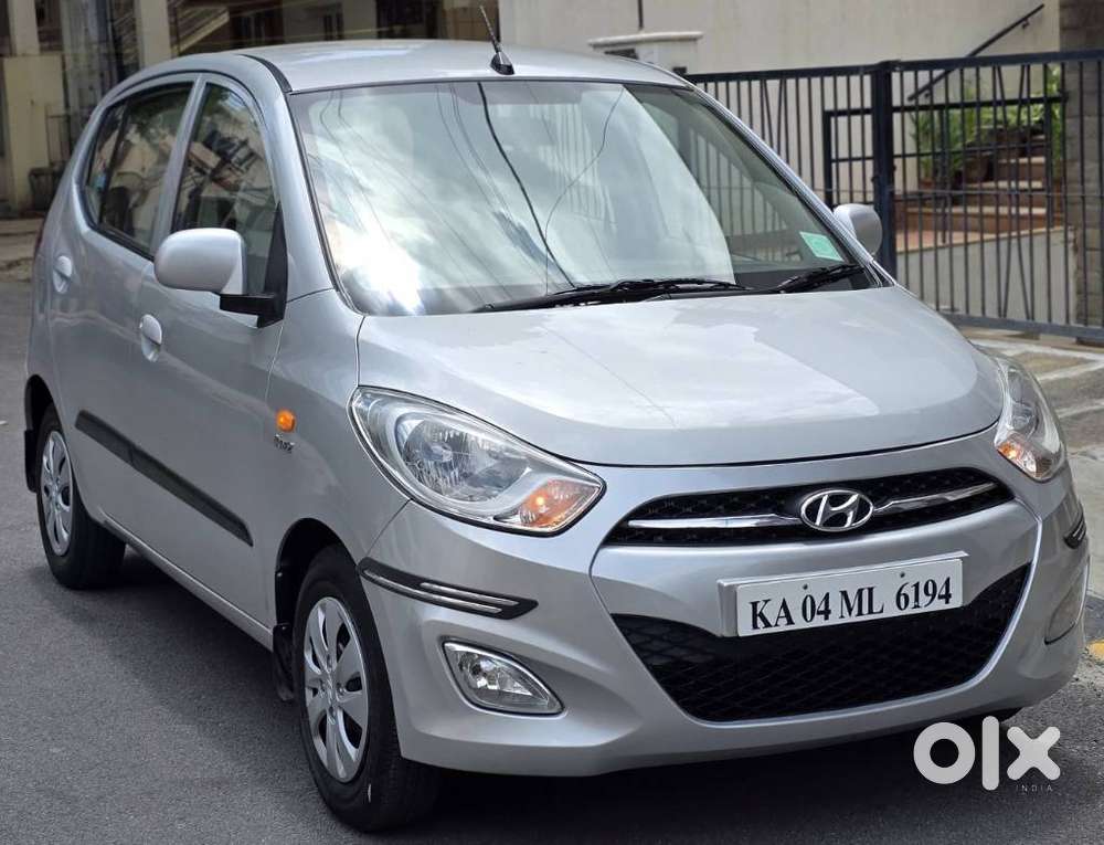 Hyundai I10 Era, 2013, Petrol