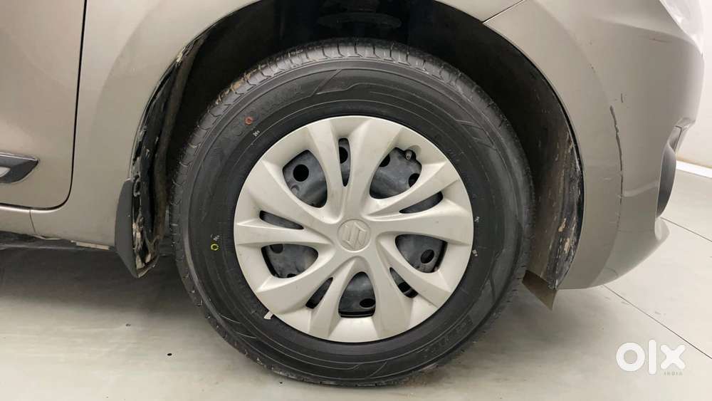 Maruti Suzuki Swift Amt Vvt Vxi, 2019, Petrol