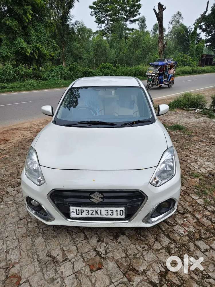 Swift Dzire Vdi 2019 Year
