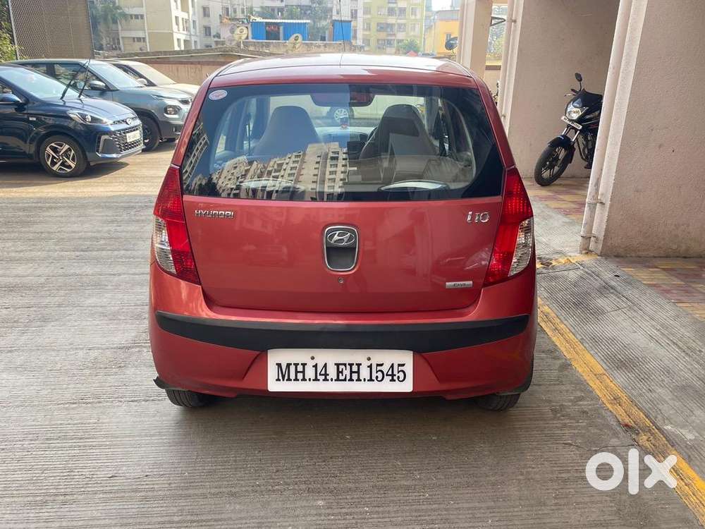 Hyundai I10 For Sale