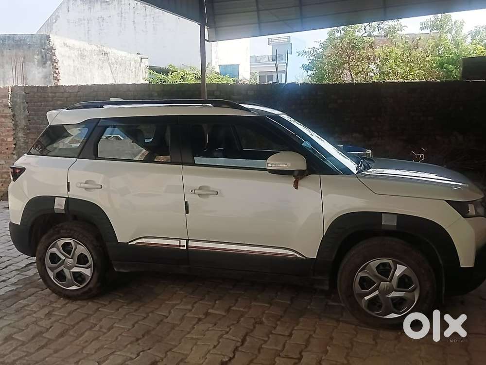 Maruti Suzuki Brezza Petrol 2025