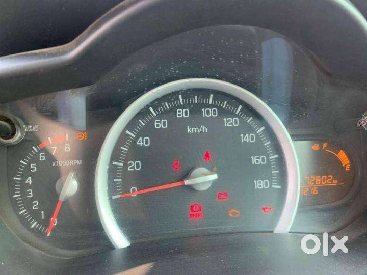 2017 Maruti Celerio Zxi At