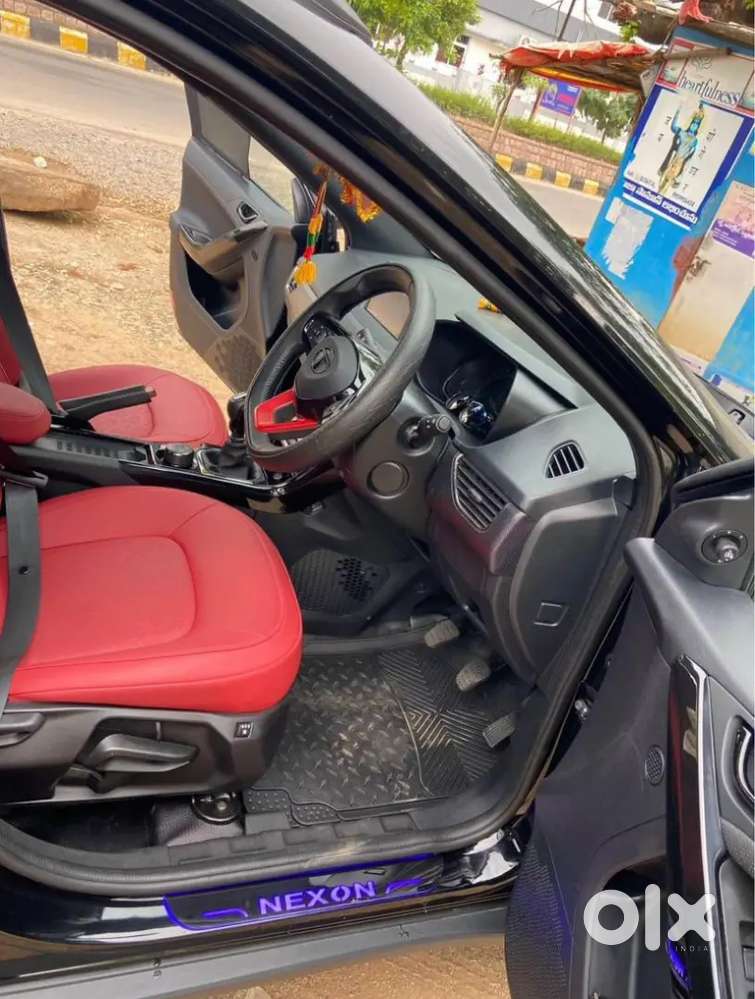 Good Condition 100% Genuine