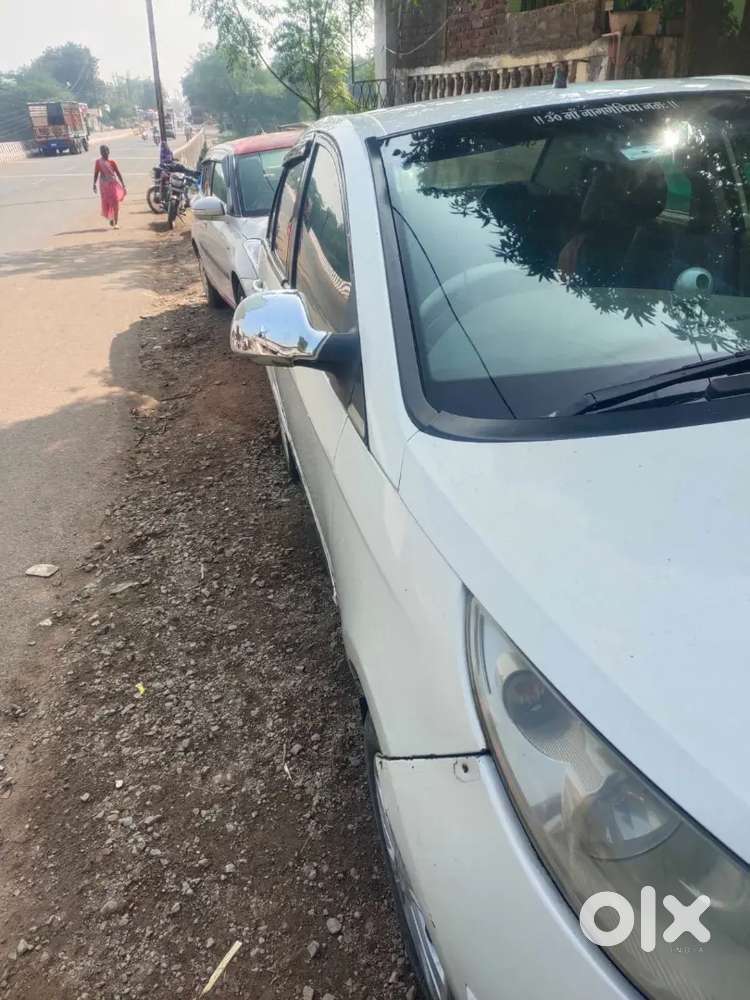 Tata Manza 2010 Diesel Good Condition
