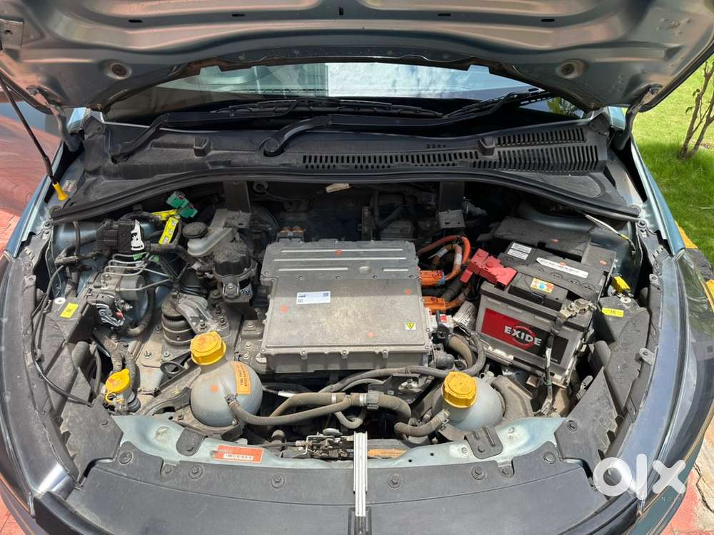 Tata Tiago Ev Xt Long Range 78500 Km