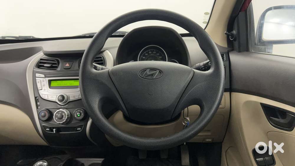Hyundai Eon Magna +, 2016, Petrol