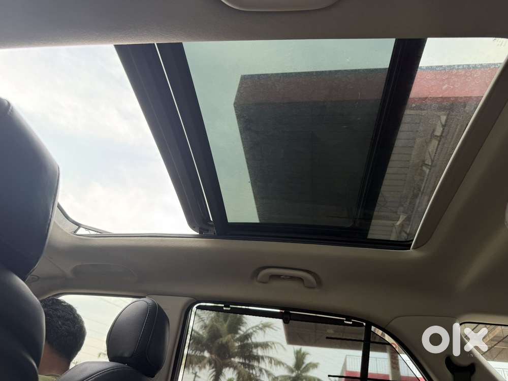 Hyundai Alcazar Signature (o) 7 Seater 1.5 Diesel At Adventure Dual ..