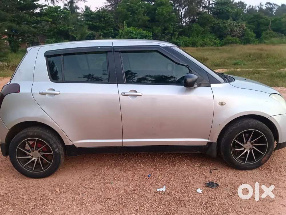 Swift Car Good Condition