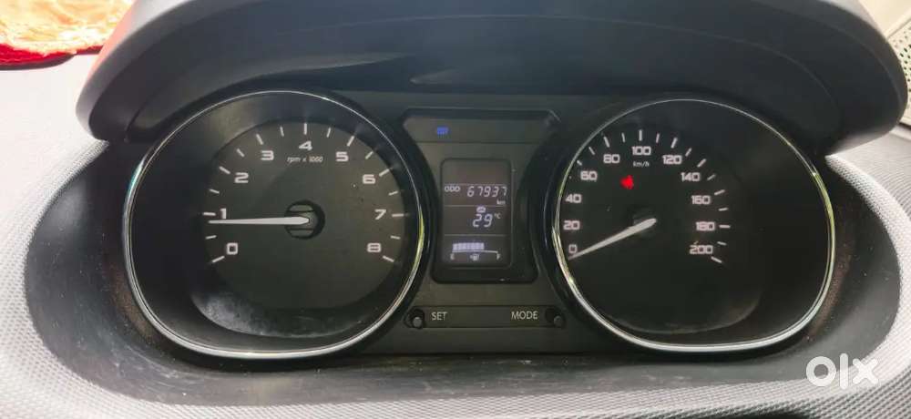 Tata Tiago 2019
