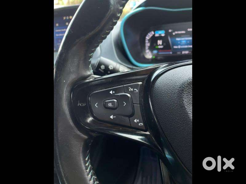 Tata Nexon Ev Xz Plus Dark Edition, 2023, Electric