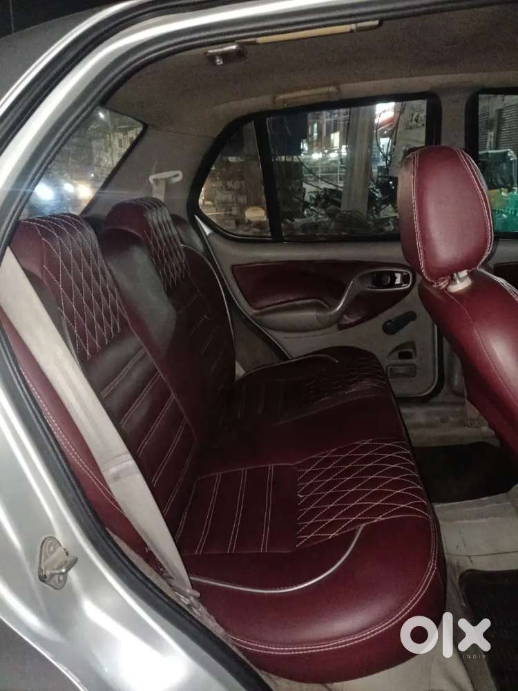 Tata Indigo Cs Tdl Lx-bs Iii Good Condition