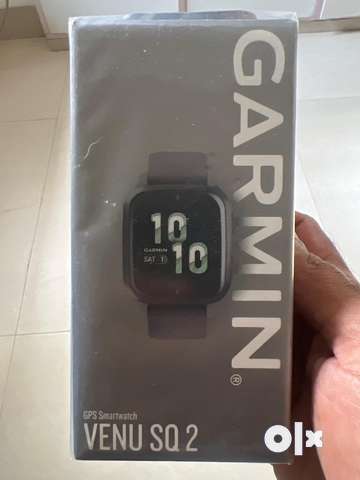 Store Garmin venu smartwatch