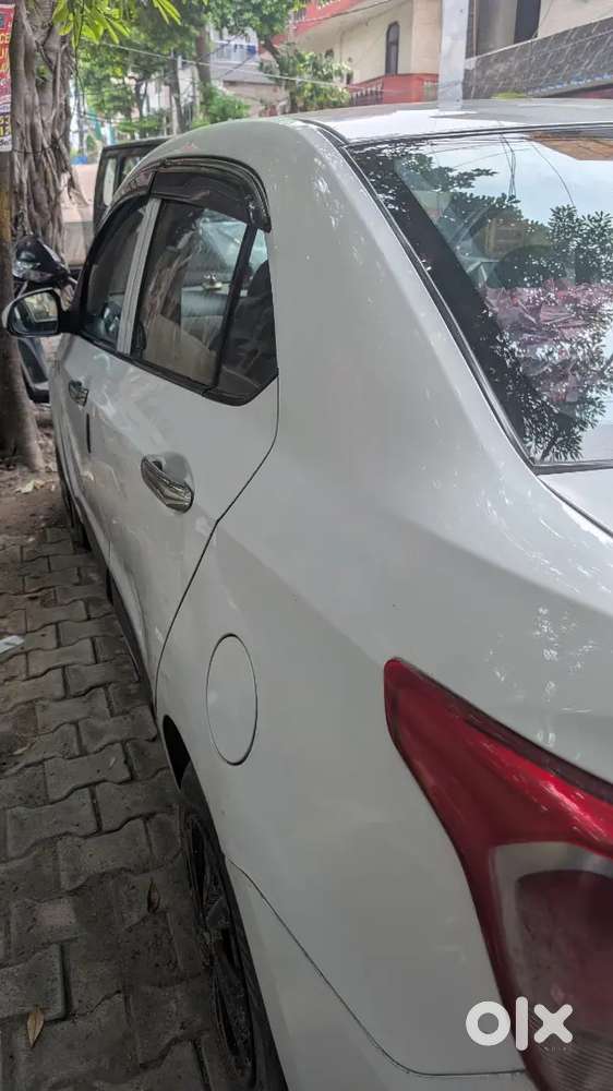 Hyundai Xcent 1.2 2018 December Brand New Condition