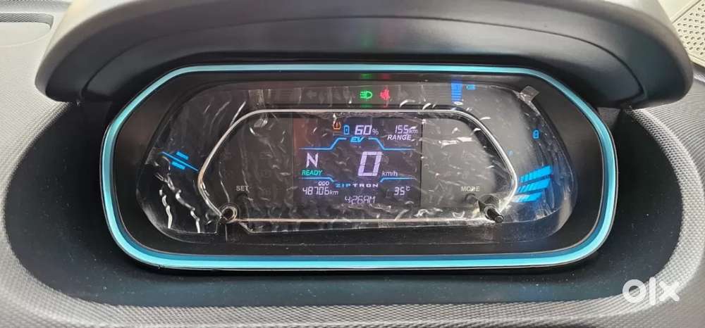 Tata Tiago Ev Xz Plus Lr, 2023, Electric