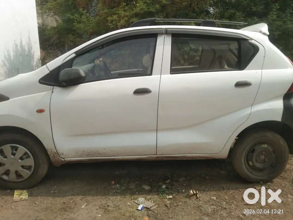 Datsun Redigo 2017