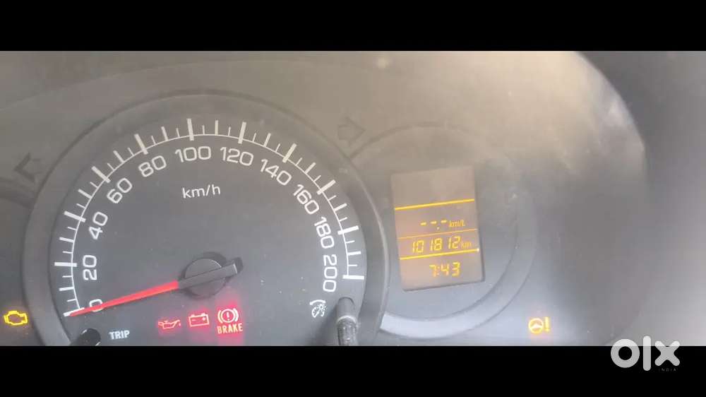 Maruti Suzuki Swift Dzire 2014 Petrol Well Maintained