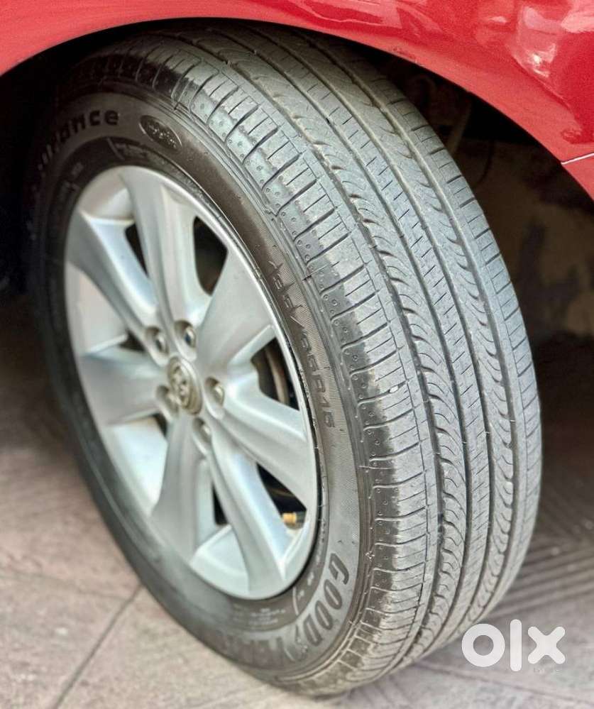 Toyota Corolla Altis G, 2010, Petrol