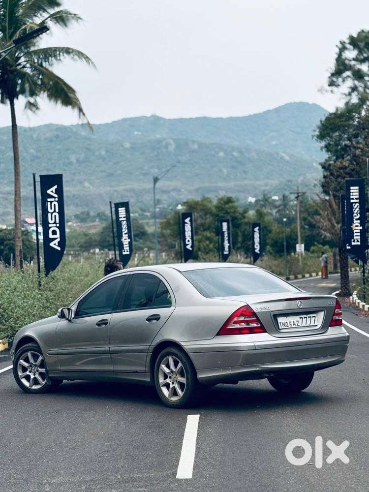 Mercedes-benz E-class 1993-2009 280 Cdi, 2006, Diesel