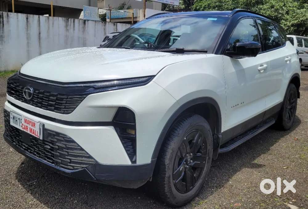 Tata Harrier, 2023, Diesel
